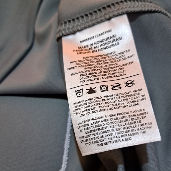 NIKE MEN SHIRT NFL DRI-FIT SUPER BOWL HOUSTON TX SIZE L - Picture 10 of 11